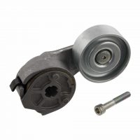 Auxiliary Tensioner