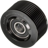 Belt Auxiliary Components