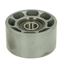 Belt Auxiliary Components