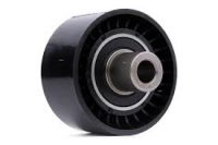 AUXILIARY IDLER