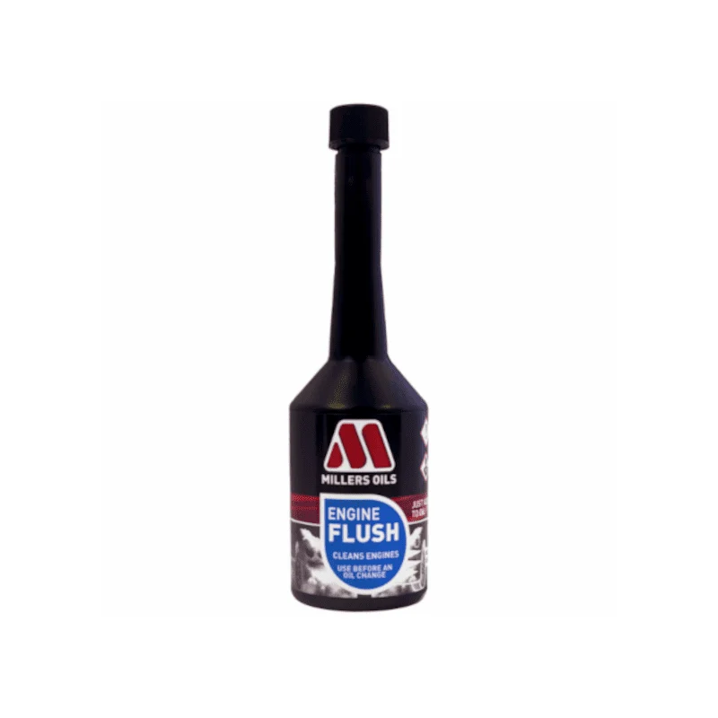 Engine Flush Additive