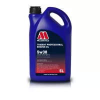 Trident Professional 5w30